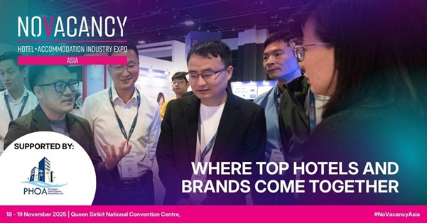 PHOA x Terrapinn Exclusive