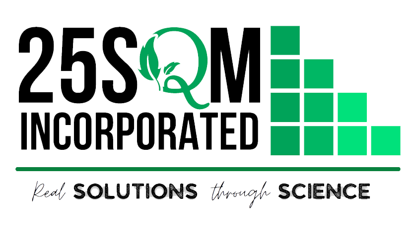 25sqm Inc Logo