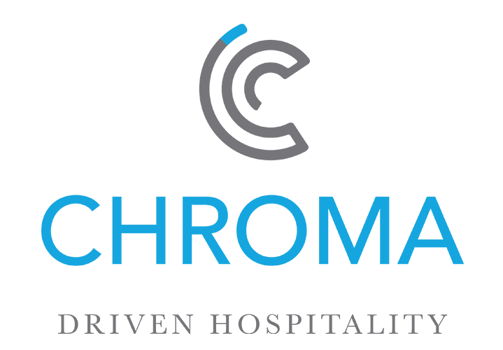 Chroma Hospitality Logo