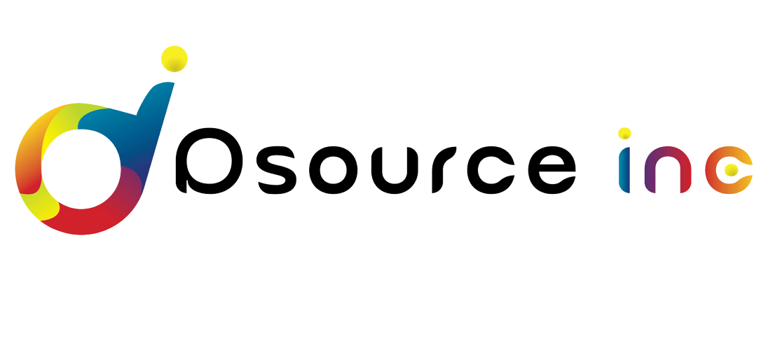 DSource Logo