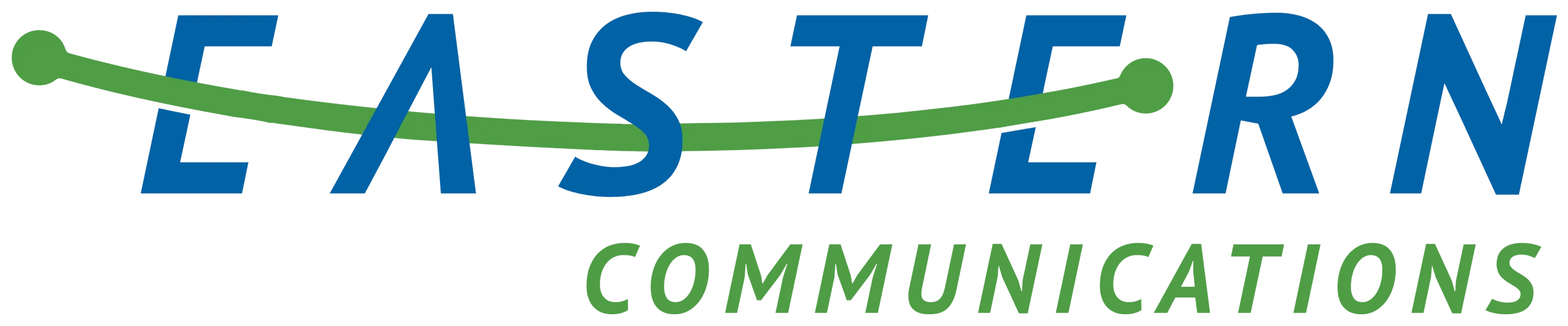 Eastern Communications Logo