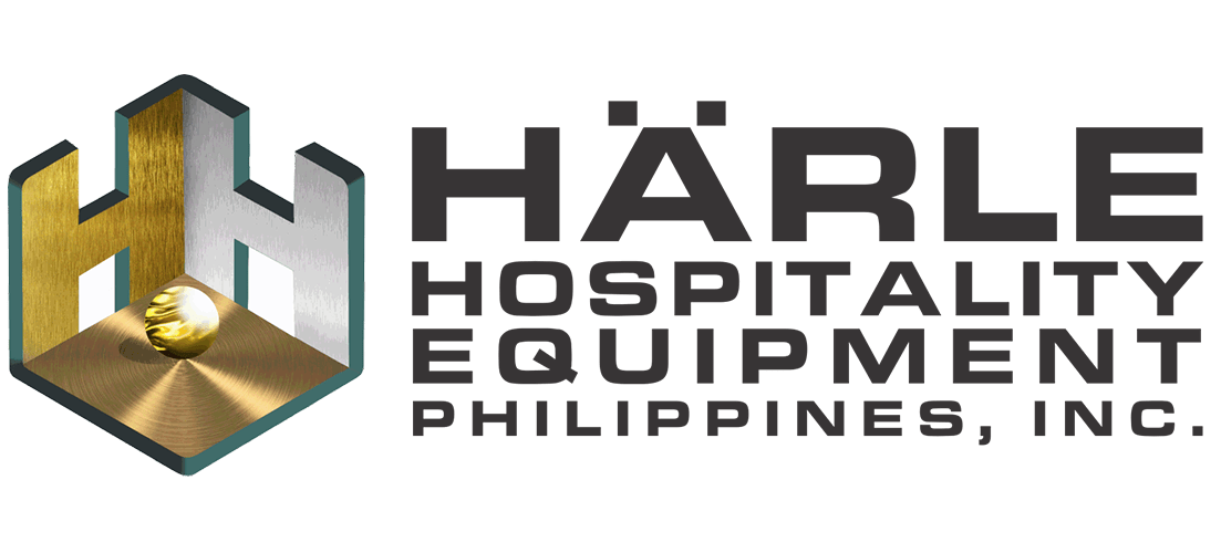 Harle Hospitality Logo