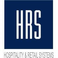 HRS International Logo