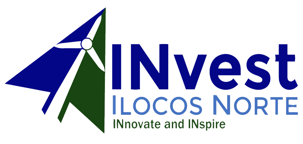 Ilocos Norte Logo