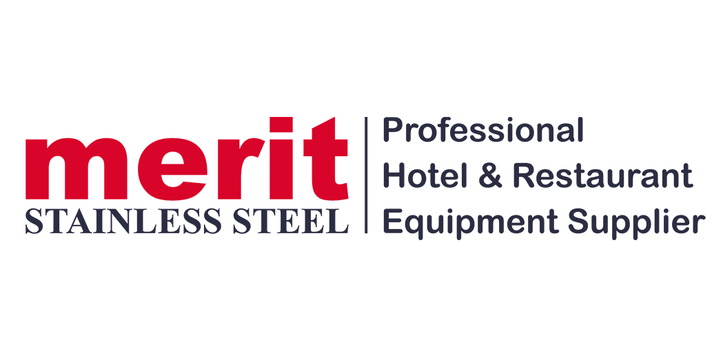 Merit Stainless Steel Logo