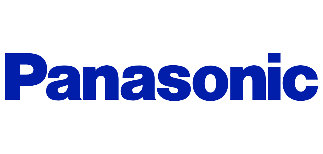 Panasonic Logo