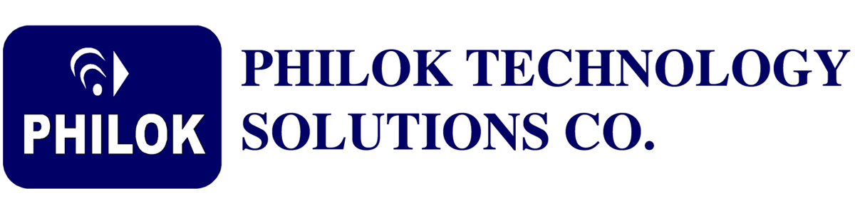Philok Technology Logo