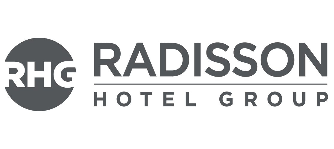 Radisson Hotel Group Logo