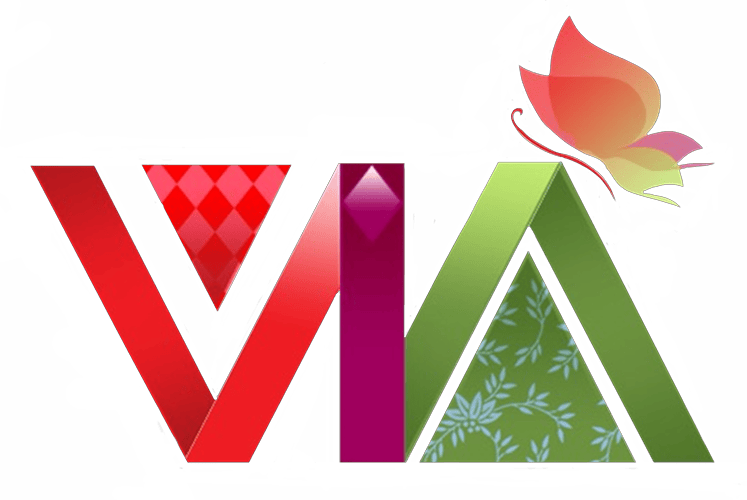 Via Walls Logo