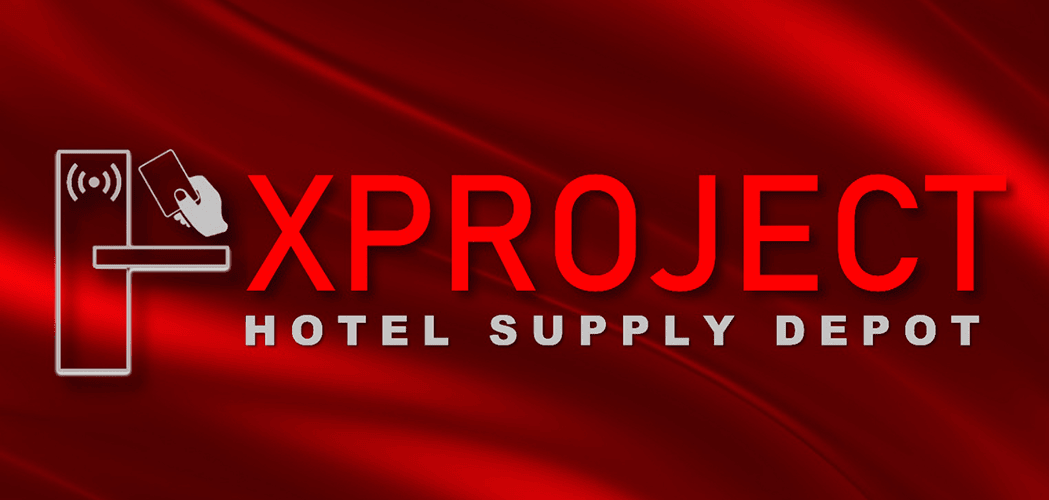 XProject Corp Logo