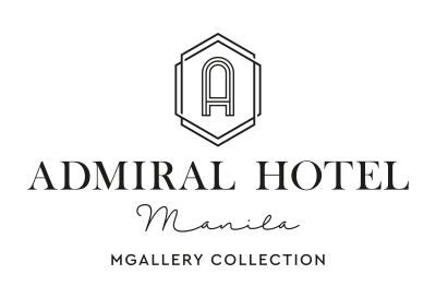 Admiral Hotel Manila