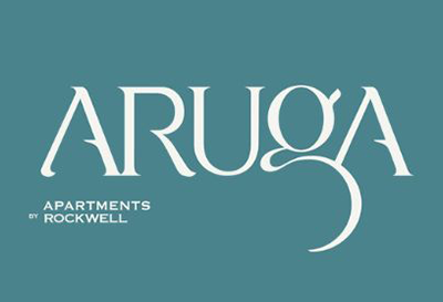 Aruga by Rockwell
