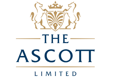 The Ascott Limited