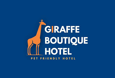 Giraffe Hotel