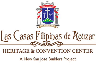 Las Casas Filipinas de Acuzar