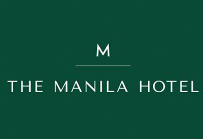 The Manila Hotel