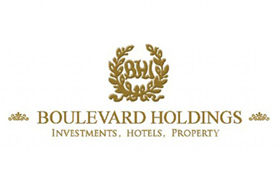 Boulevard Holdings Inc.
