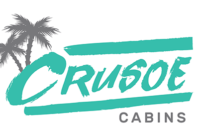Crusoe Cabins Casobe