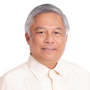 Mr. Alejandro H. Tengco
