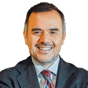 Mr. David M. Celdran 