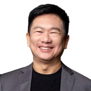 Mr. David T. Leechiu