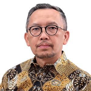 Mr. Eddy Krismeidi Soemawilaga S.T., M.T.