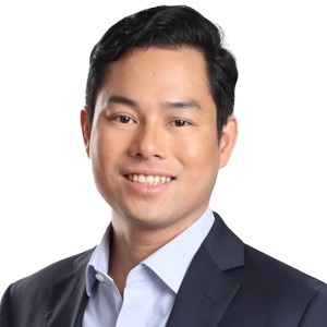 Mr. Francis C. Gotianun