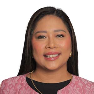 Atty. Karen Mae Sarinas-Baydo