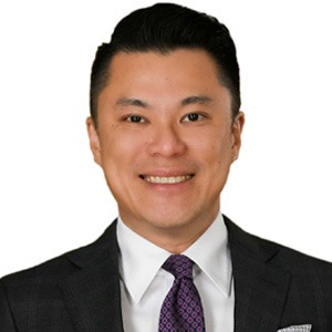 Mr. Kevin L. Tan