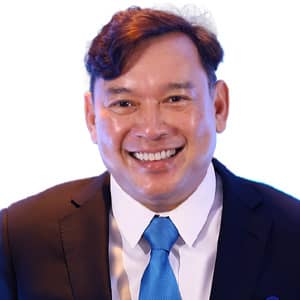 Mr. Jose C.  Parreño, Jr.