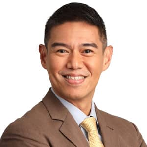 Mr. Paul E. Albano
