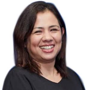 Ms. Bina Tulsidas