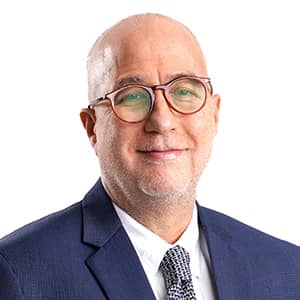 Mr. James M. Montenegro