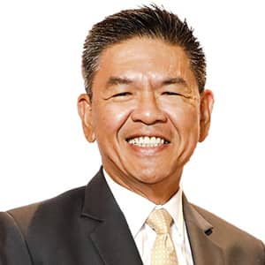 Mr. Jeffrey Rodrigo L. Evora