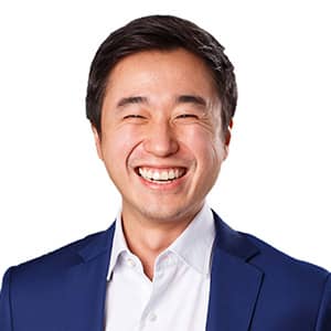 Mr. Julian L. Cua