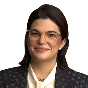 Ms. Mariana Zobel de Ayala