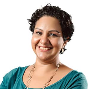Ms. Roshan R. Nandwani