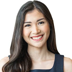 Ms. Samantha H. Manigsaca