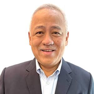 Mr. Samuel S. David