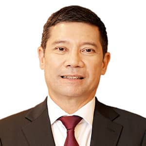 Mr. Tomas P. Lorenzo