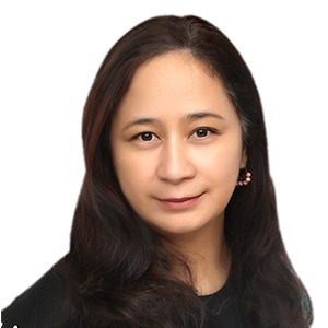 Ms. Maria Cherry Lyn S. Rodolfo, PhD