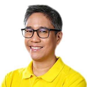 Mr. Alexander G. Lao