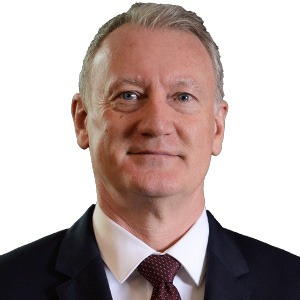 Mr. Gregory Francis Hawkins