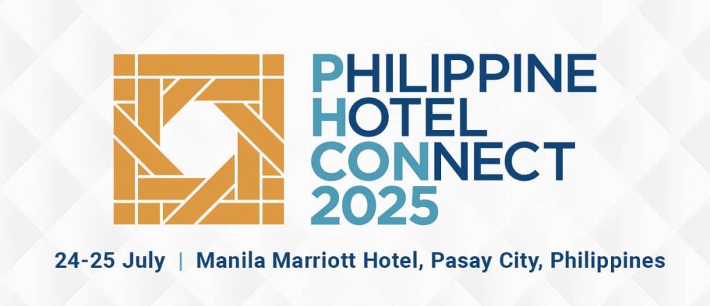 PHOA Announces Philippine Hotel Connect 2025: Unlocking the Future of Filipino Hospitality and Tourism
