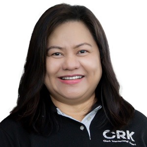 Ms. Teri P. Flores