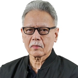 Atty. Carmelo L. Arcilla