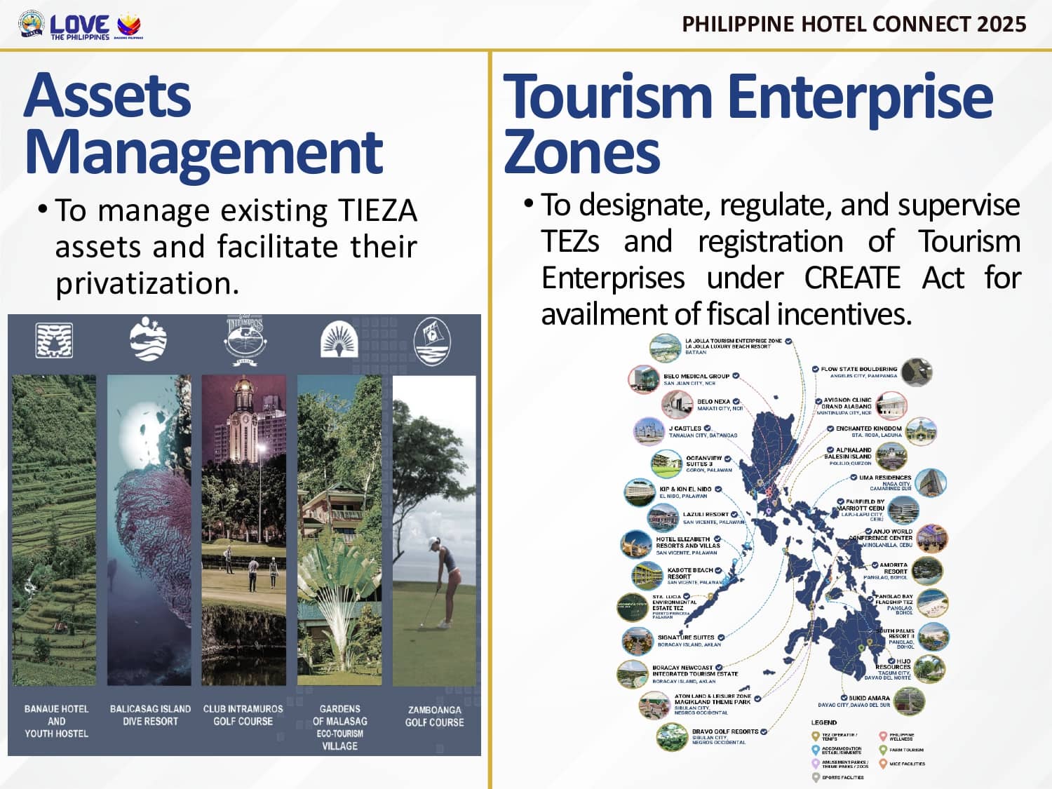 Unlocking Growth:  A Guide for Hotel Owners to Access Government Incentives via TIEZA
