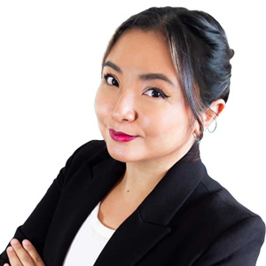 Ms. Life Dawn Cervero
