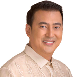Mr. Mark T. Lapid, DBA