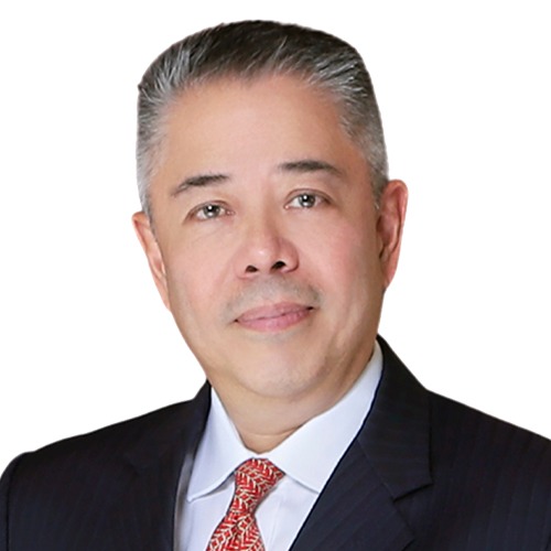 Mr. Arthur Gindap